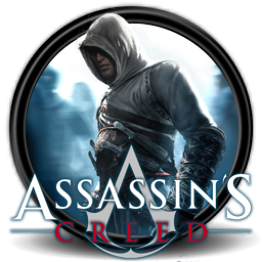 刺客信条Assassins Creed Mac(动作冒险游戏)