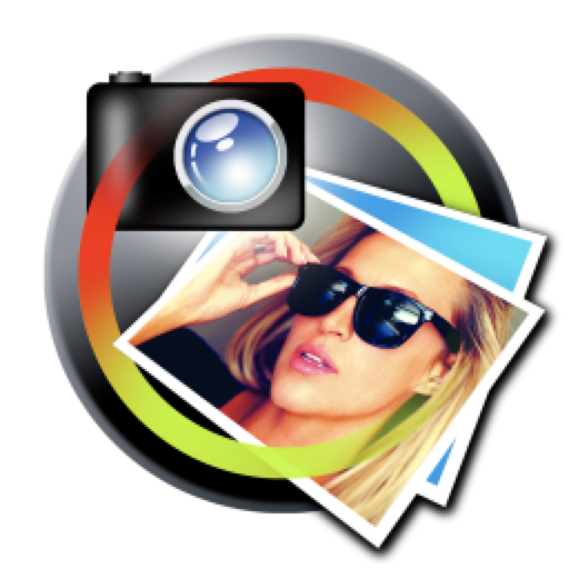 Photo Recovery Guru for Mac(相机数据恢复软件)