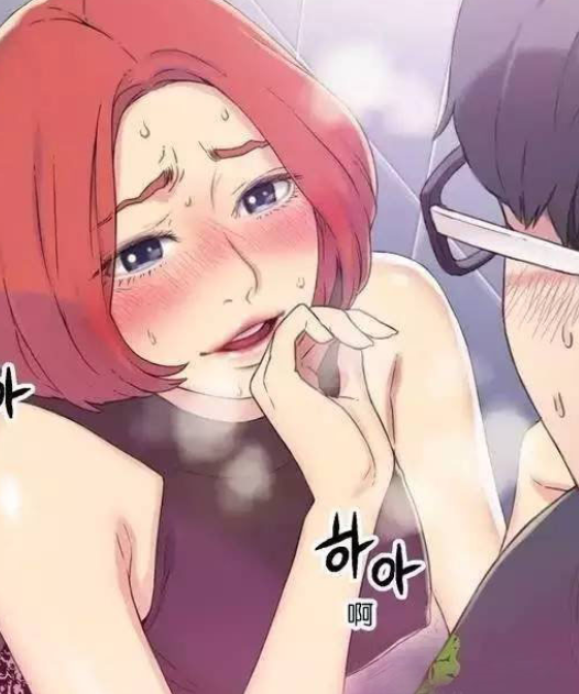 触感能力者漫画无删减全集在线阅读导读