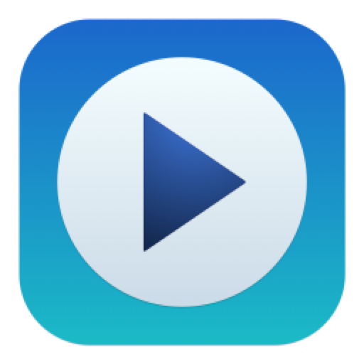 iFunia Media Player for Mac(高清媒体播放器)