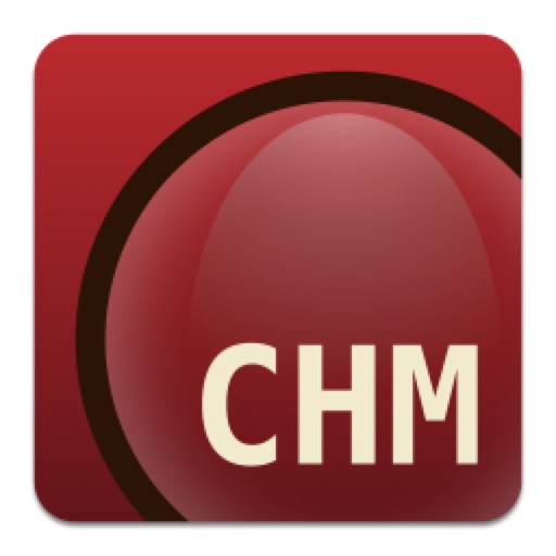 CHM Reader for Mac(chm阅读器)