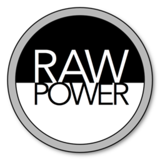 RAW Power for Mac(RAW图像编辑处理工具)