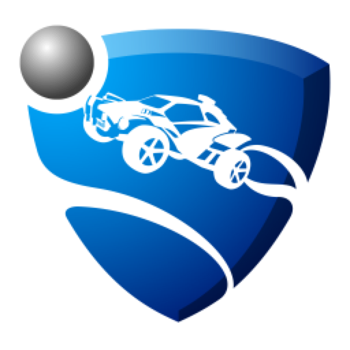 火箭联盟RocketLeague for Mac(竞速赛车游戏)