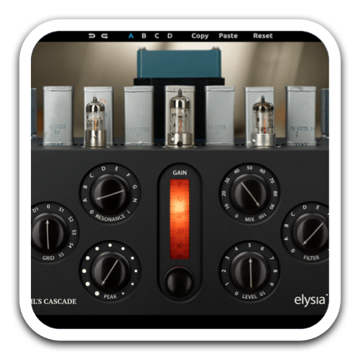 elysia Phil‘s Cascade for Mac(音色模拟插件)