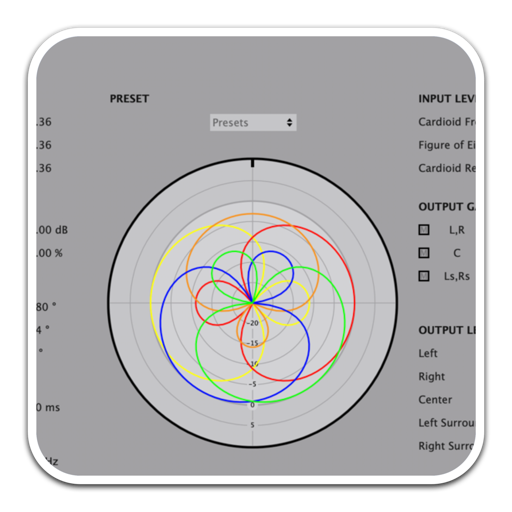 Schoeps Double MS for Mac(麦克风校准器)附注册机