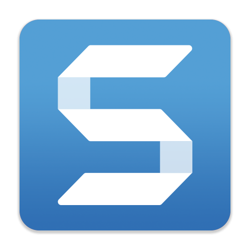 Snagit 2019 for Mac(最好用的截图软件)