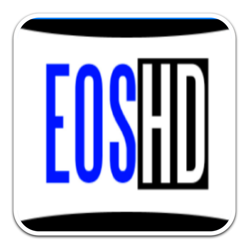 FCPX插件:The EOSHD Film LUTs for Mac(LUTs电影风格调色预设)