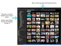 图片管理软件ImageRanger Pro Edition for Mac入门教程