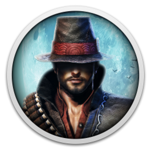 维克多弗兰Victor Vran for Mac(暗黑风RPG游戏)