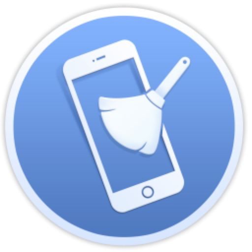 PhoneClean Pro for Mac(iphone/ipad垃圾清理软件)