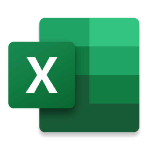 Microsoft Excel 2021 for Mac(excel mac)附激活工具