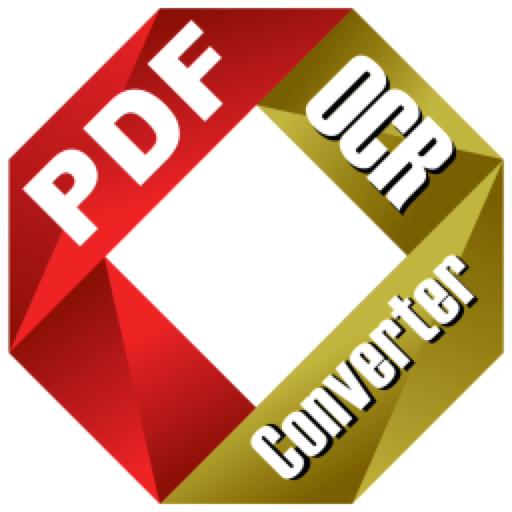 PDF Converter OCR for Mac(pdf转换器及ocr识别工具)