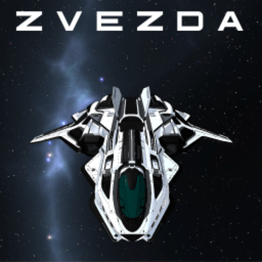 红星Zvezda for Mac(太空战斗游戏)