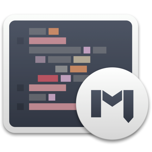 MWeb for mac (博客编辑器)