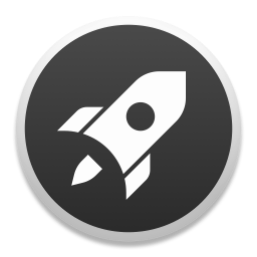 SpaceLauncher for Mac(Mac快捷键工具)