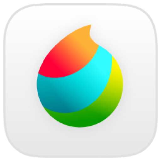 MediBangPaint Pro for Mac(漫画制作软件)