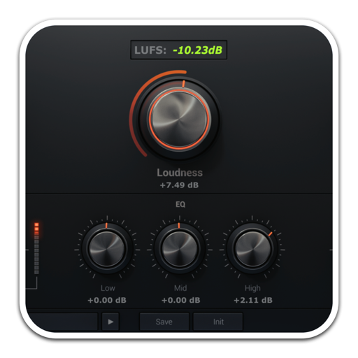 Initial Audio Master Suite for Mac(初始音频主套件)