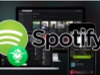 Sidify Music Converter使用教程：如何无损记录Spotify音乐？