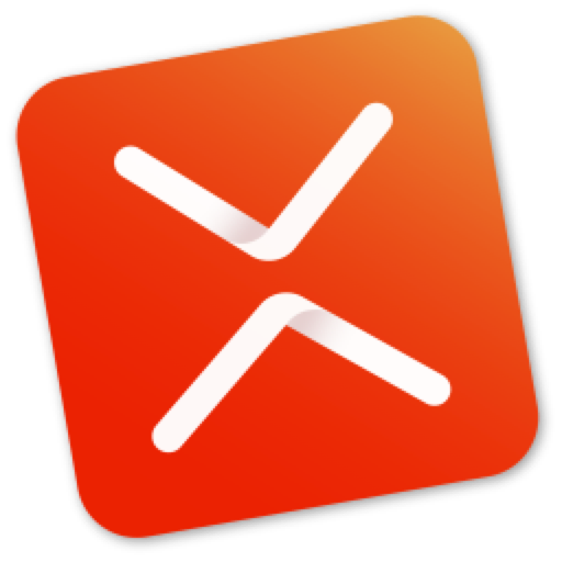 XMind Zen 2019 for Mac(思维导图软件)