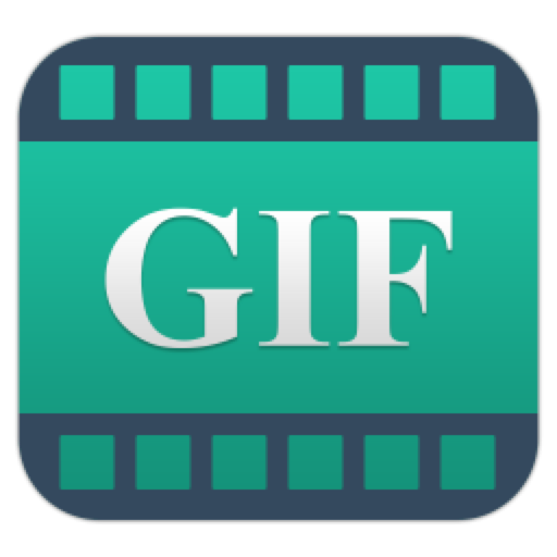 Easy Video to GIF for Mac(视频转GIF软件)