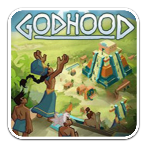 神格中文版godhood for Mac(模拟策略游戏)