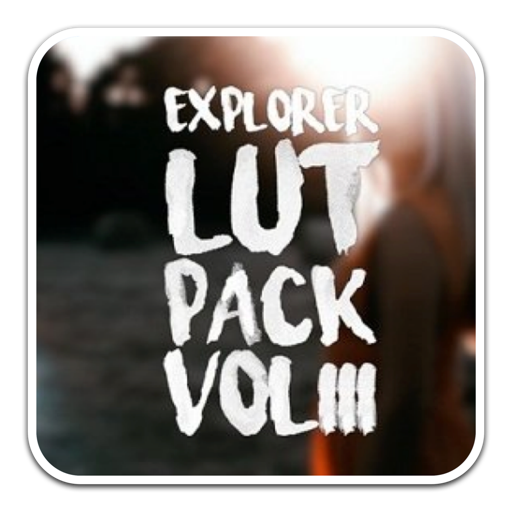 Explorer Lut Pack Vol 3 Mac(17个颜色分级LUTs调色预设)