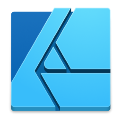 Affinity Designer for Mac(专业绘图设计软件)