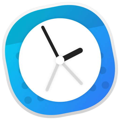 Clocker for Mac(世界时钟工具)