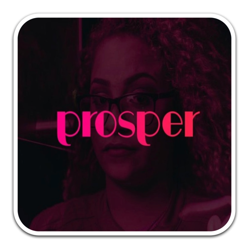 Prosper Display电影海报字体