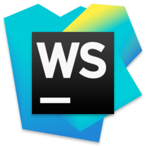 WebStorm 2021 for Mac(最智能的javascript前端编辑器)永久破解版