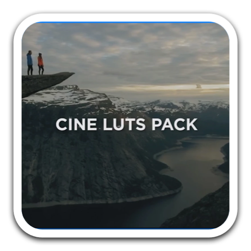 Matti Haapoja Cine Luts pack travelfeels(旅游电影胶片lut预设)