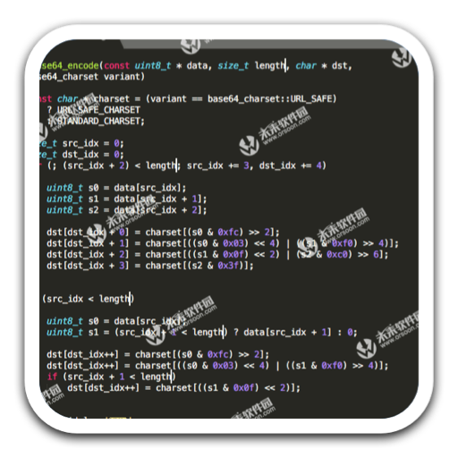Mac系统的简易代码编辑器推荐