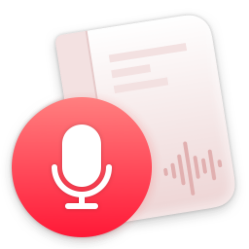 Simple Recorder Pro for Mac(简洁录音机)