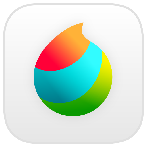 MediBang Paint Pro for Mac(漫画绘图软件)