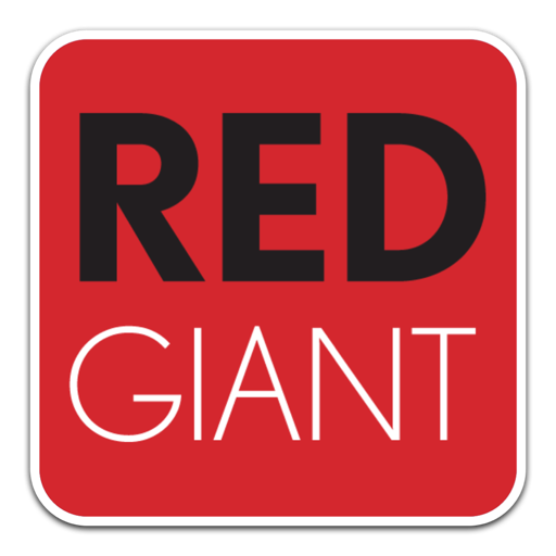 Red Giant VFX Suite for Mac(红巨人特效合成插件)