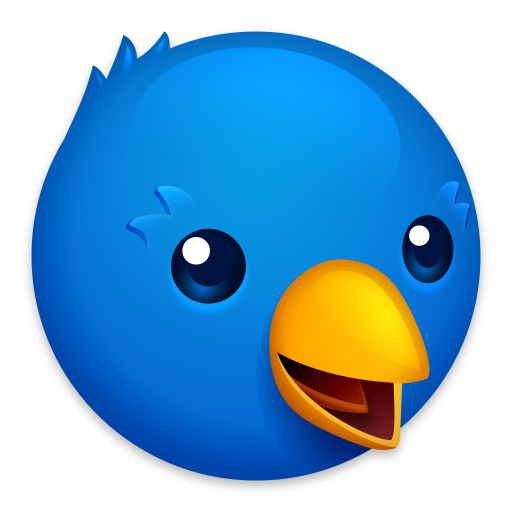 Twitterrific for mac(twitter客户端)