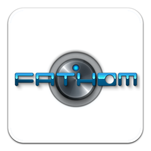 Fathom Synth for Mac(音乐合成器插件)