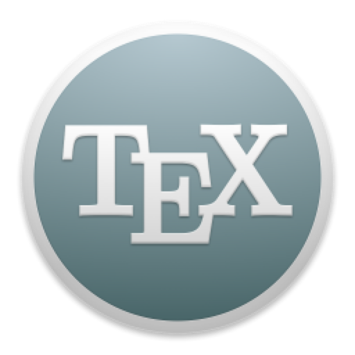 TeXShop for Mac(Latex编辑器)