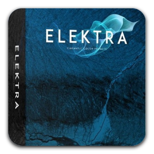 Elektra Phantom 4 Pro(电影色彩lut预设)