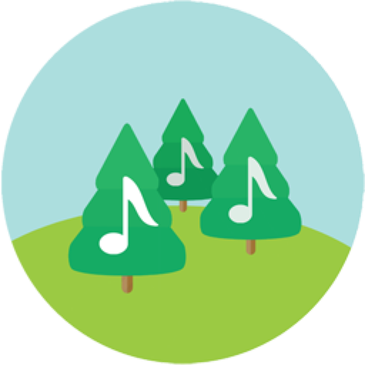 Pine Player for Mac(音乐播放器)