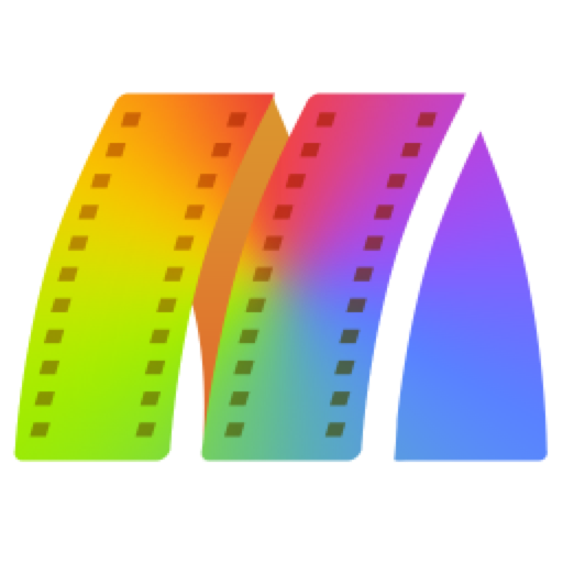 MovieMator Video Editor Pro for mac(视频编辑大师专业版)