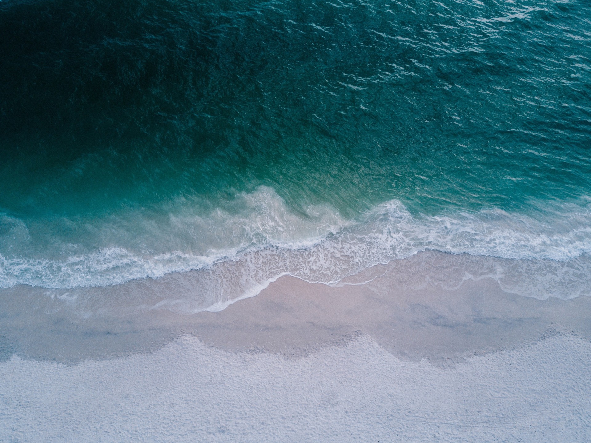 海洋波浪高清苹果动态壁纸