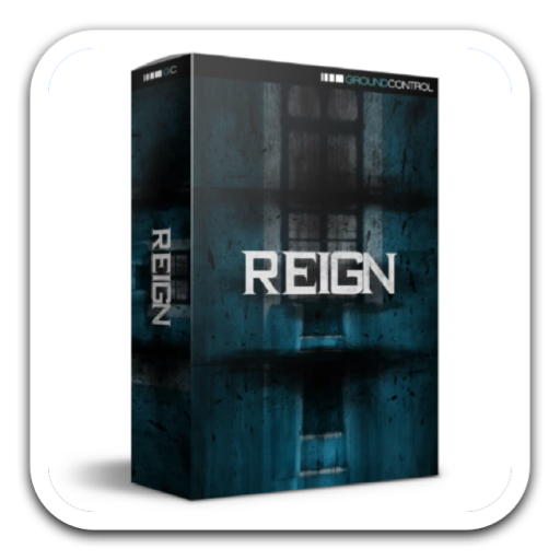 Reign Stylistic Color Grading LUTs for Mac(精美的电影LUT集合)