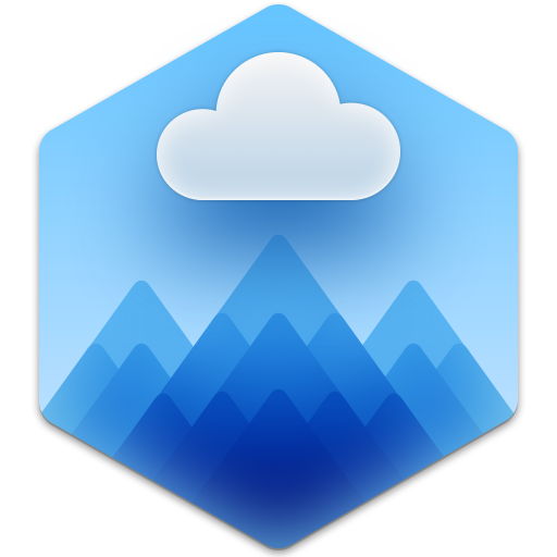 CloudMounter for Mac(云存储盘本地加载工具)