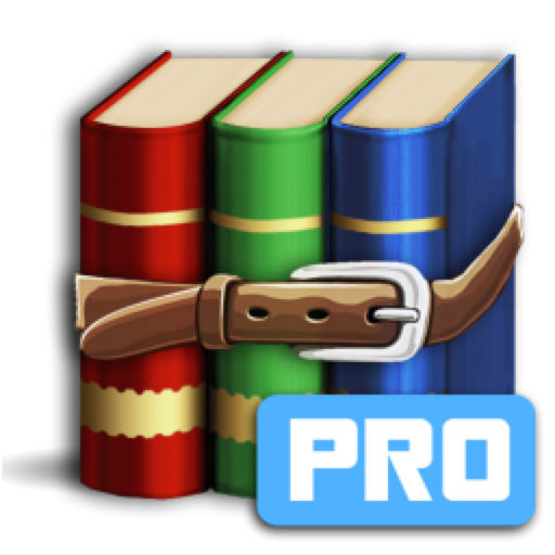 SmartZipper Pro for mac中文版(压缩解压工具)