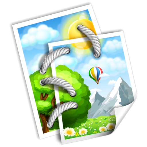 PhotoStitcher for mac(全景照片合成工具)