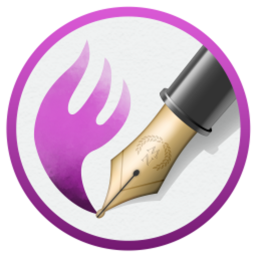 Nisus Writer Pro for Mac(文字处理软件)