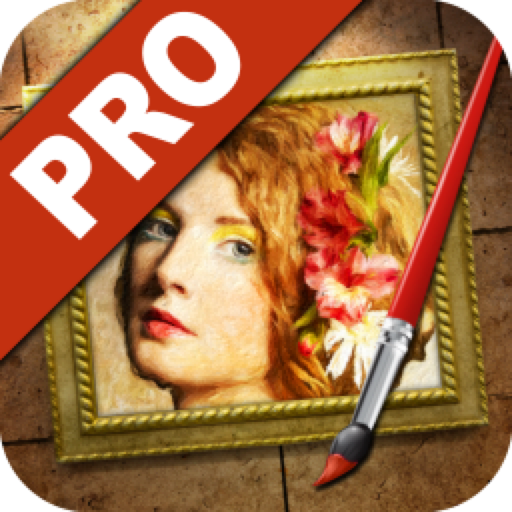 JixiPix Artista Impresso Pro for Mac(油画滤镜效果软件)