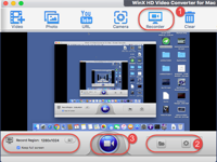WinX HD Video Converter用户指南:视频编辑教程！