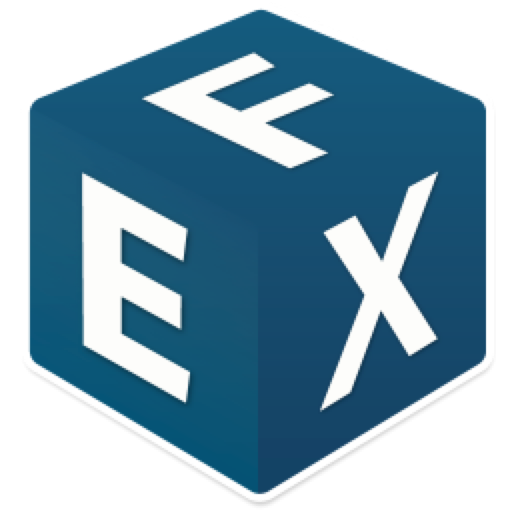 FontExplorer X Pro for Mac(专业字体管理工具)
